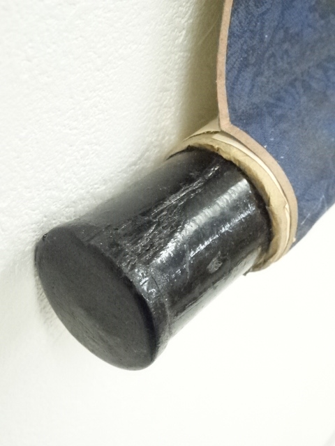 道具 ] - 道具 雪庵筆 松上双鶴「松鶴長春」 肉筆絹本掛軸 | ネット